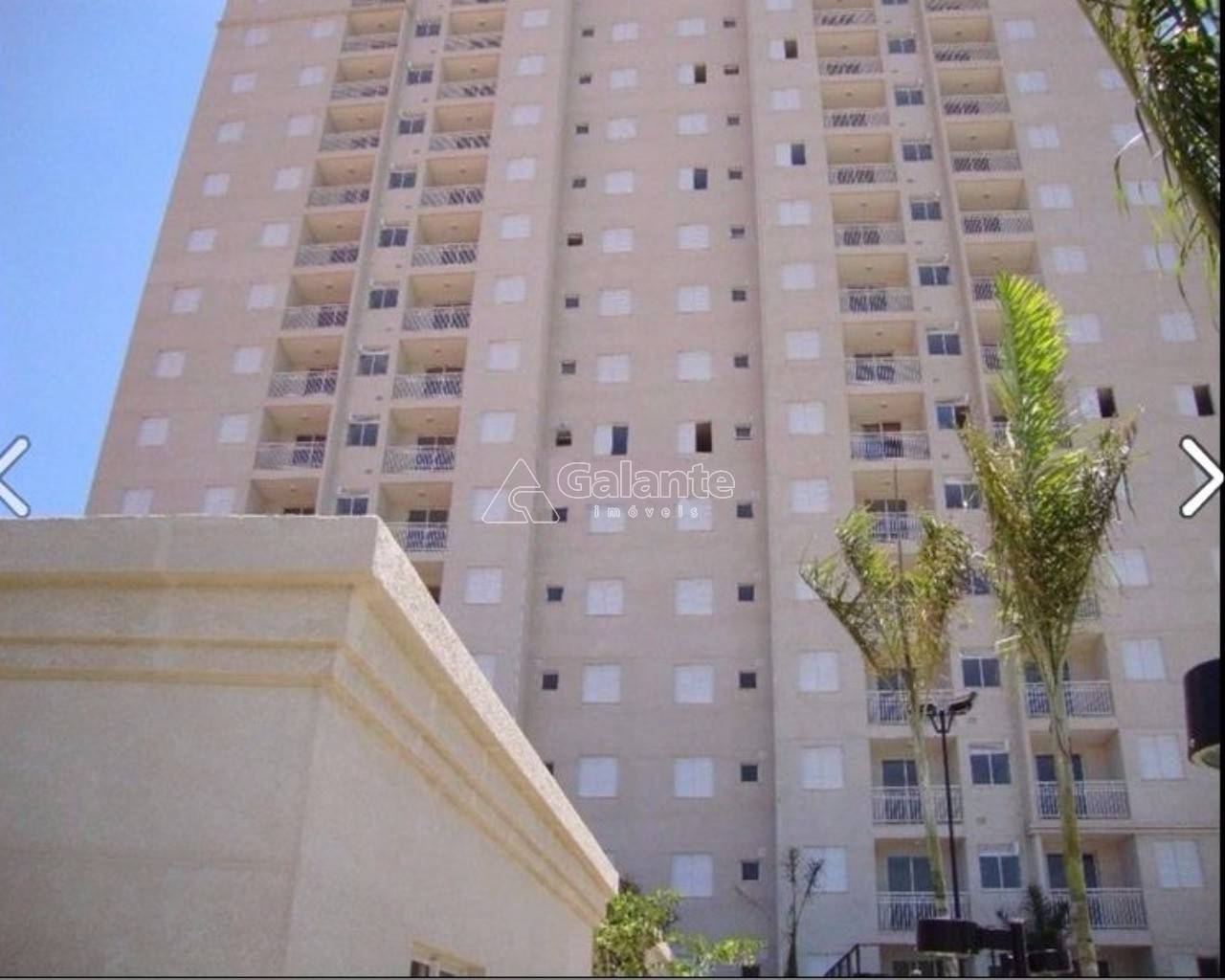 Apartamento em Parque Industrial, Campinas - Apartamento - Parque Industrial - Foto 15