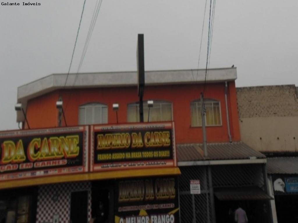 Comercial/Industrial em Vila Anhangüera, Campinas - Comercial/Industrial - Vila Anhangüera - Foto 1