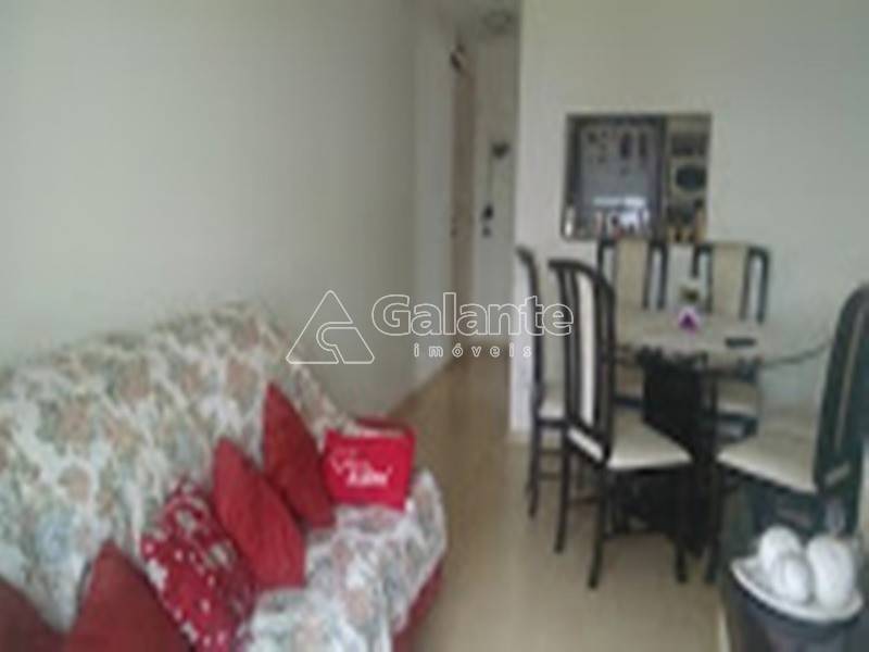 Apartamento em Parque Itália, Campinas - Apartamento - Parque Itália - Foto 7