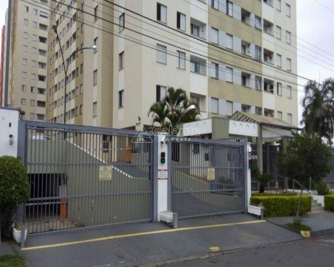 Apartamento em Parque Itália, Campinas - Apartamento - Parque Itália - Foto 1