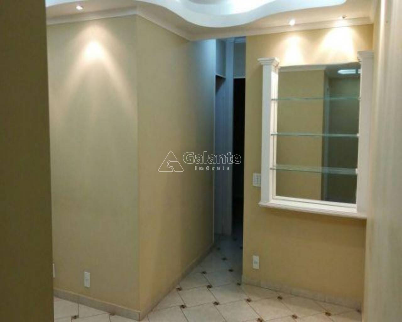 Apartamento em Parque Itália, Campinas - Apartamento - Parque Itália - Foto 4
