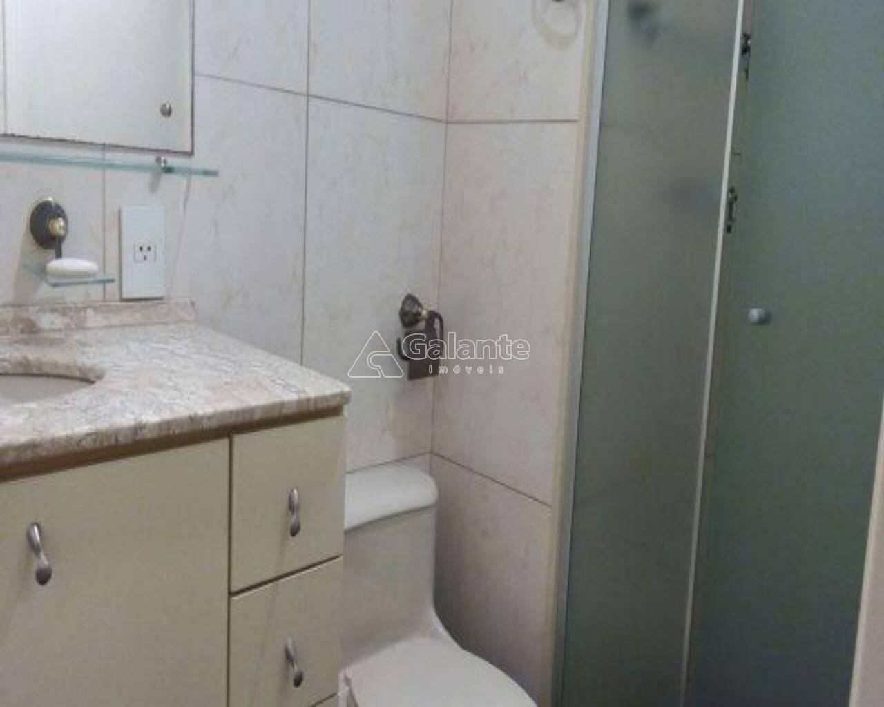 Apartamento em Parque Itália, Campinas - Apartamento - Parque Itália - Foto 2