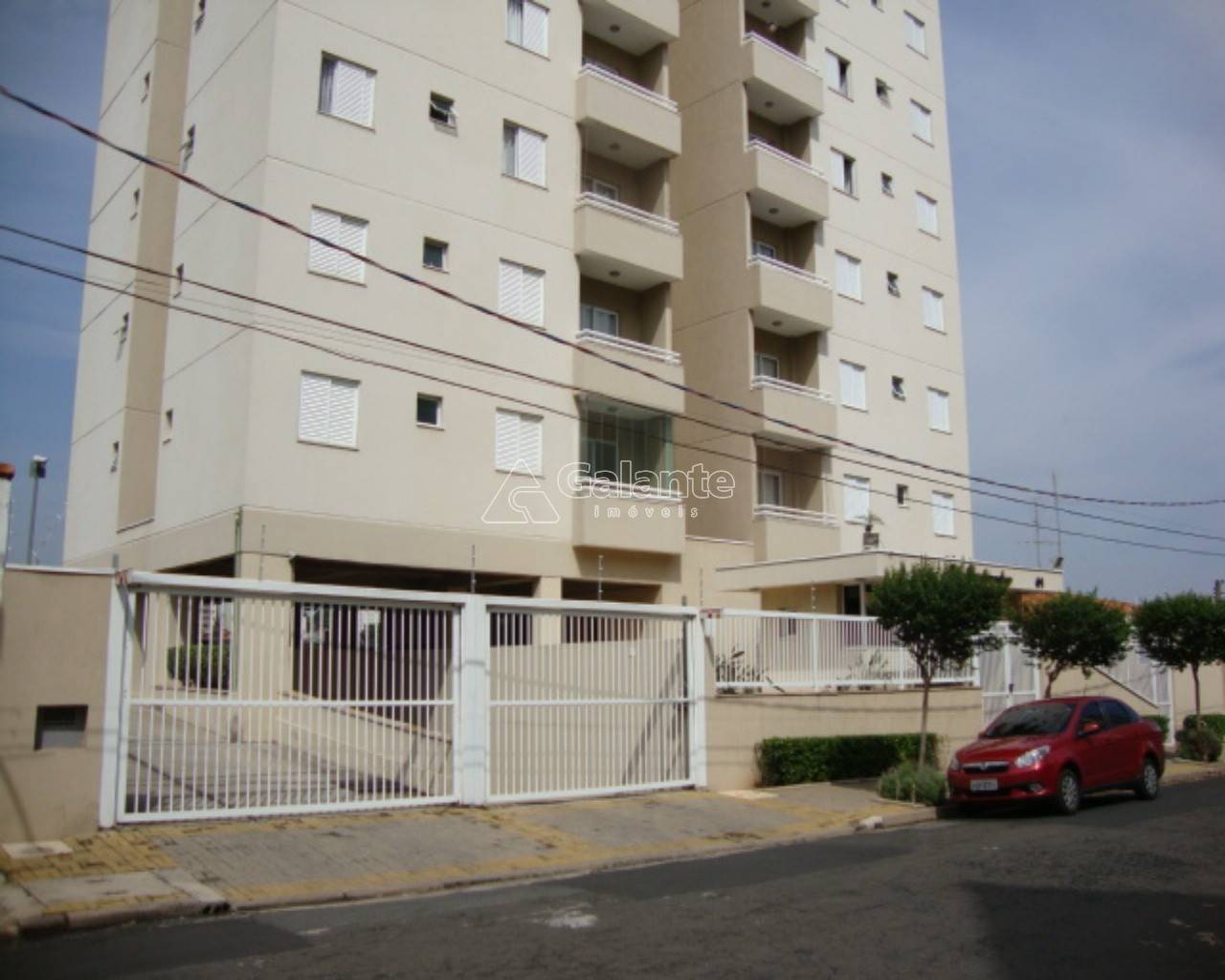 Apartamento em Jardim Dom Vieira, Campinas - Apartamento - Jardim Dom Vieira - Foto 1