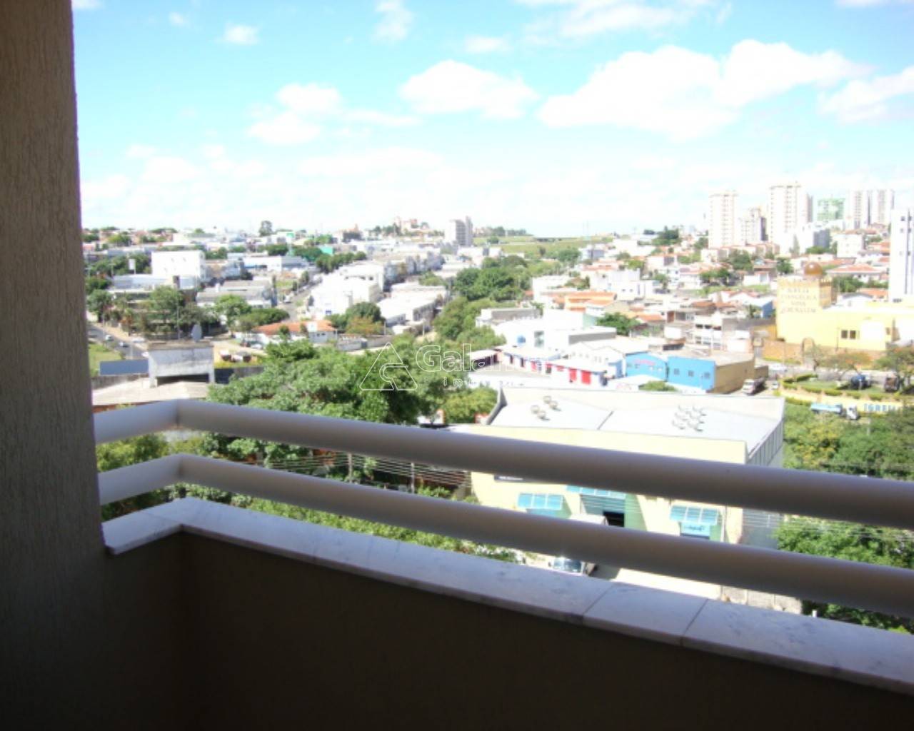 Apartamento em Jardim Dom Vieira, Campinas - Apartamento - Jardim Dom Vieira - Foto 14