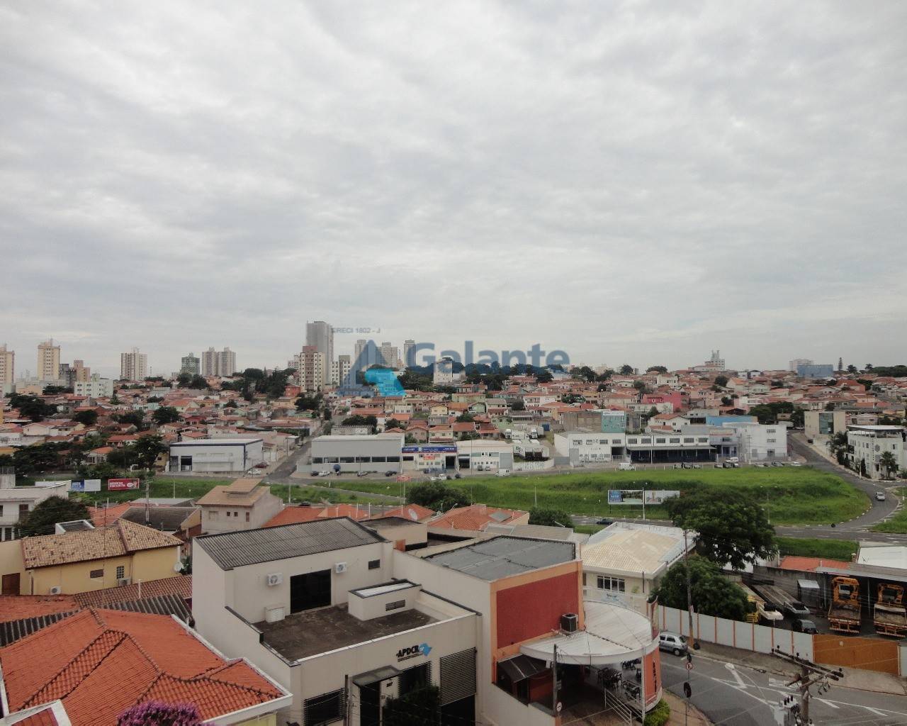 Apartamento em Parque Itália, Campinas - Apartamento - Parque Itália - Foto 2