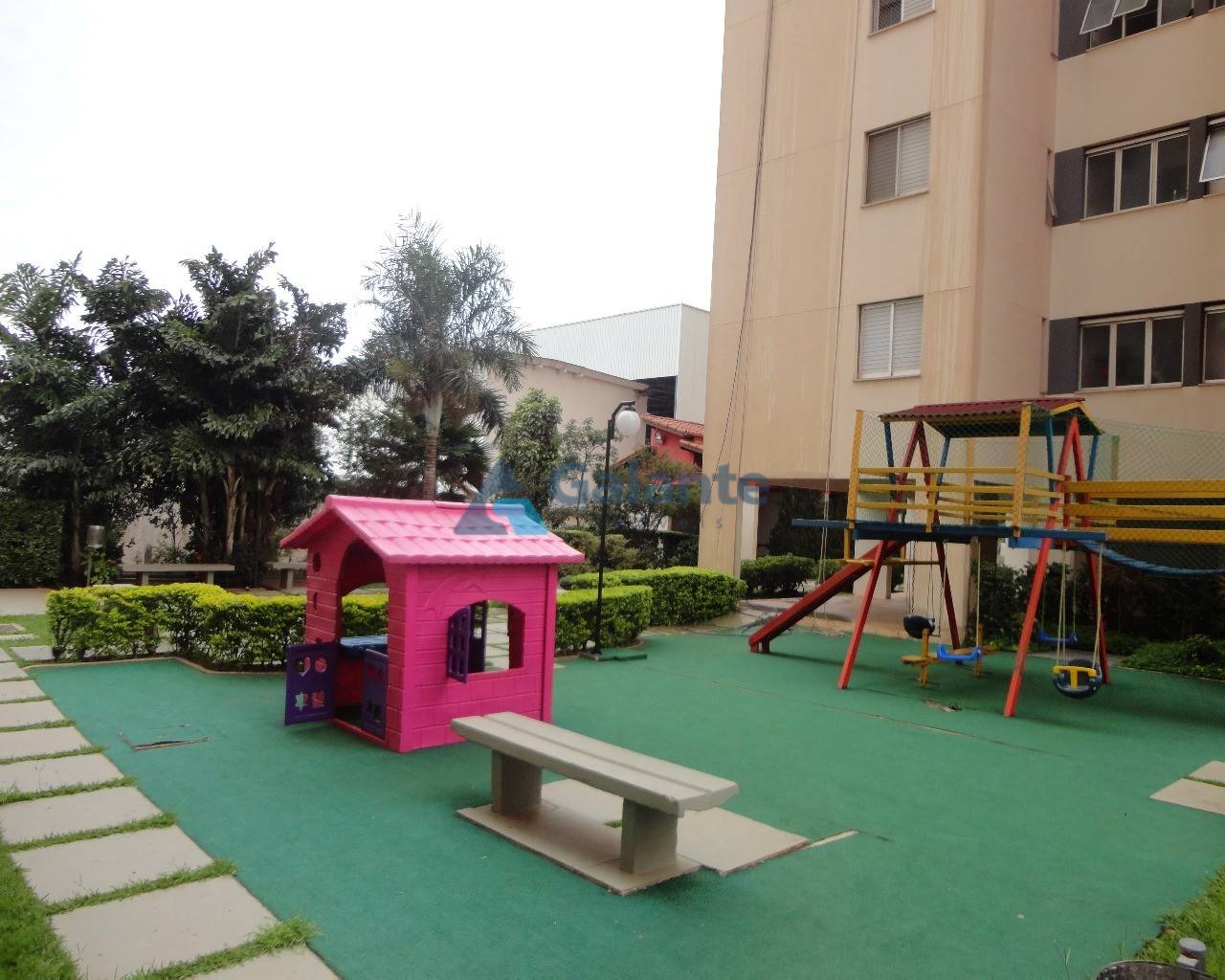 Apartamento em Parque Itália, Campinas - Apartamento - Parque Itália - Foto 30
