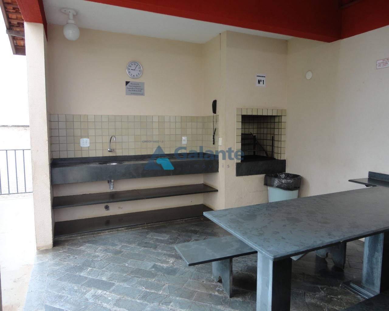 Apartamento em Parque Itália, Campinas - Apartamento - Parque Itália - Foto 21