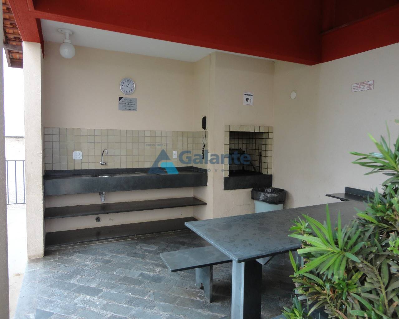 Apartamento em Parque Itália, Campinas - Apartamento - Parque Itália - Foto 16
