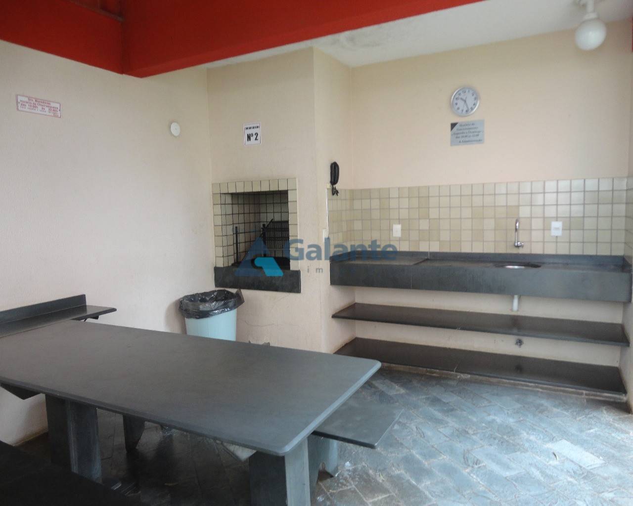 Apartamento em Parque Itália, Campinas - Apartamento - Parque Itália - Foto 12