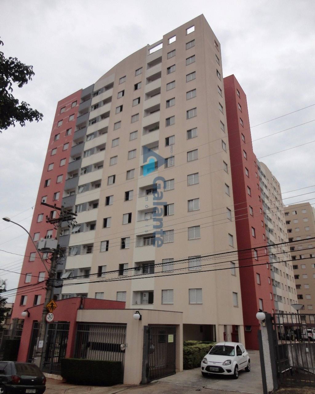 Apartamento em Parque Itália, Campinas - Apartamento - Parque Itália - Foto 24