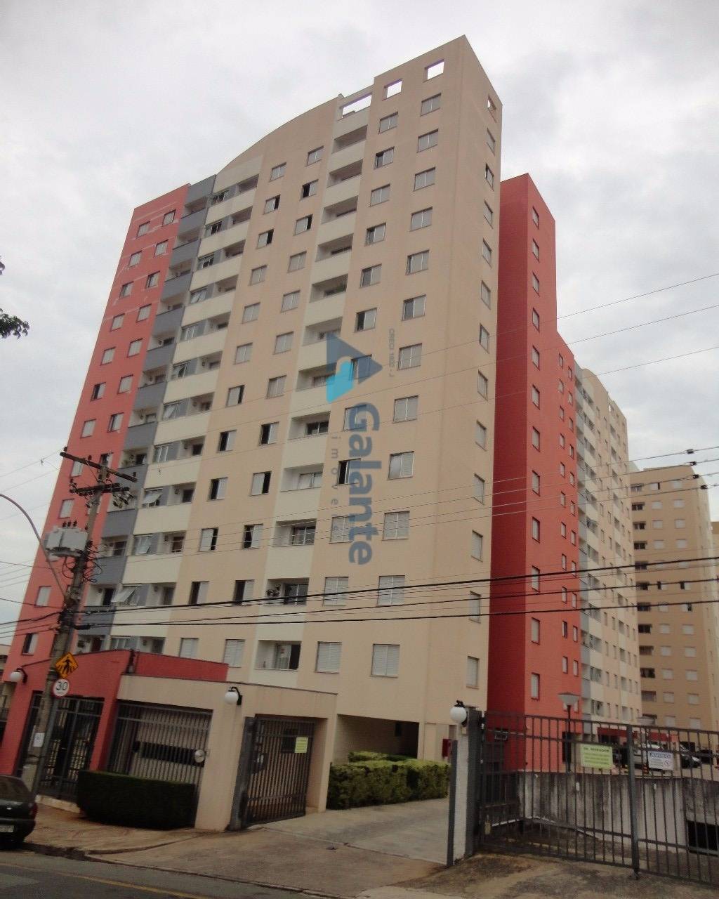 Apartamento em Parque Itália, Campinas - Apartamento - Parque Itália - Foto 1