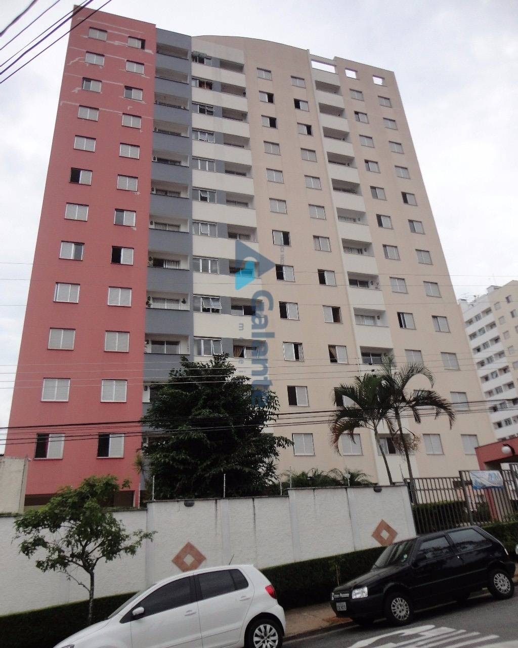 Apartamento em Parque Itália, Campinas - Apartamento - Parque Itália - Foto 32