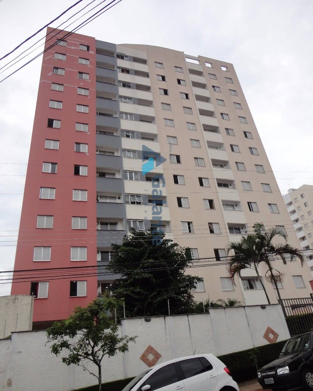 Apartamento em Parque Itália, Campinas - Apartamento - Parque Itália - Foto 11