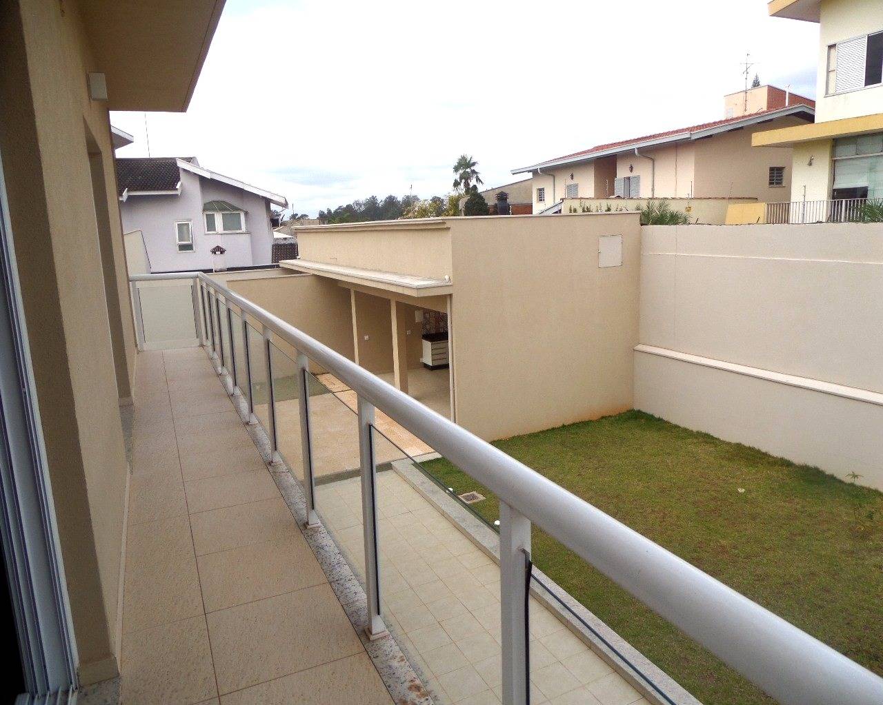 Casa em Parque Nova Campinas, Campinas - Casa - Parque Nova Campinas - Foto 18