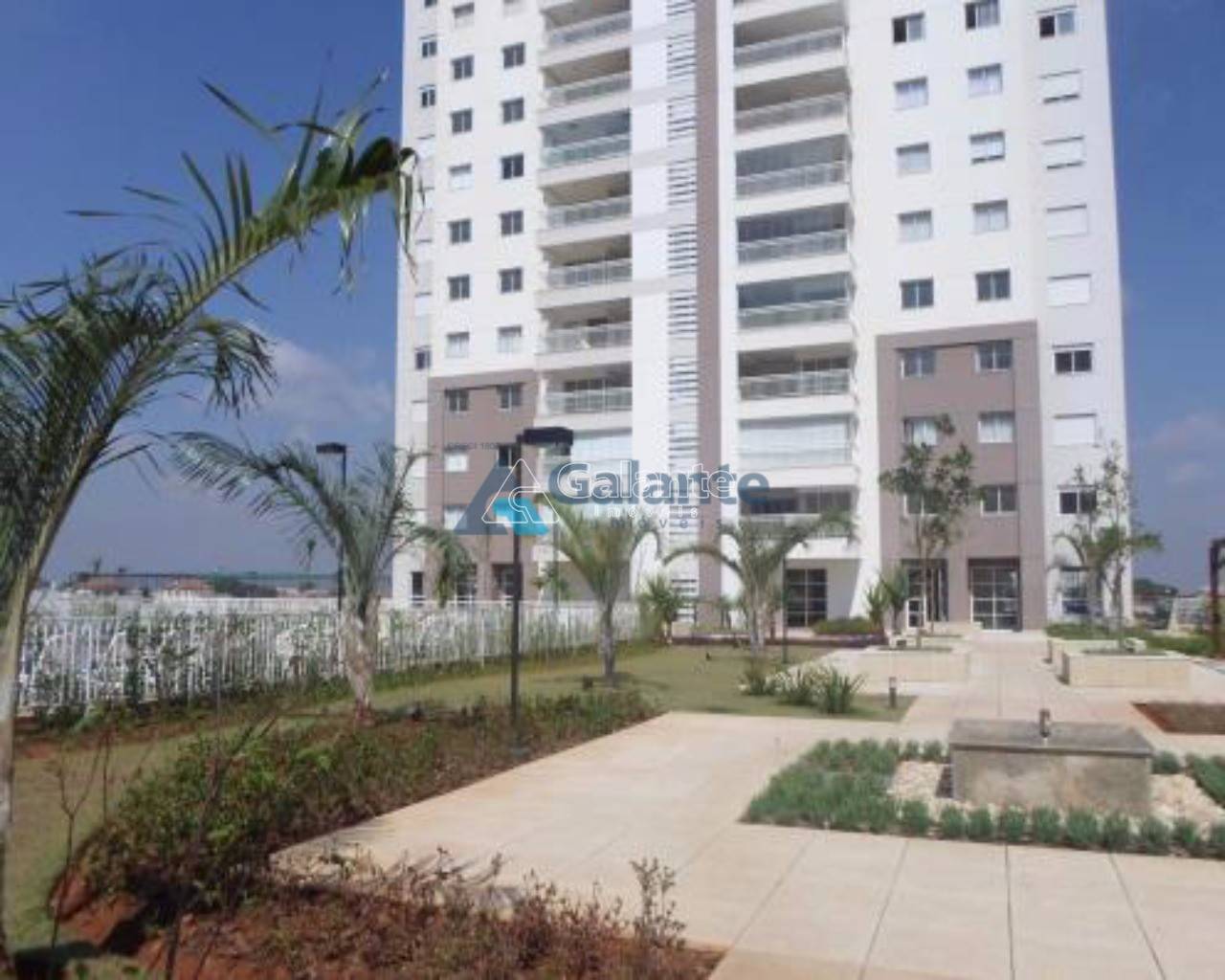 Apartamento em Parque Prado, Campinas - Apartamento - Parque Prado - Foto 1