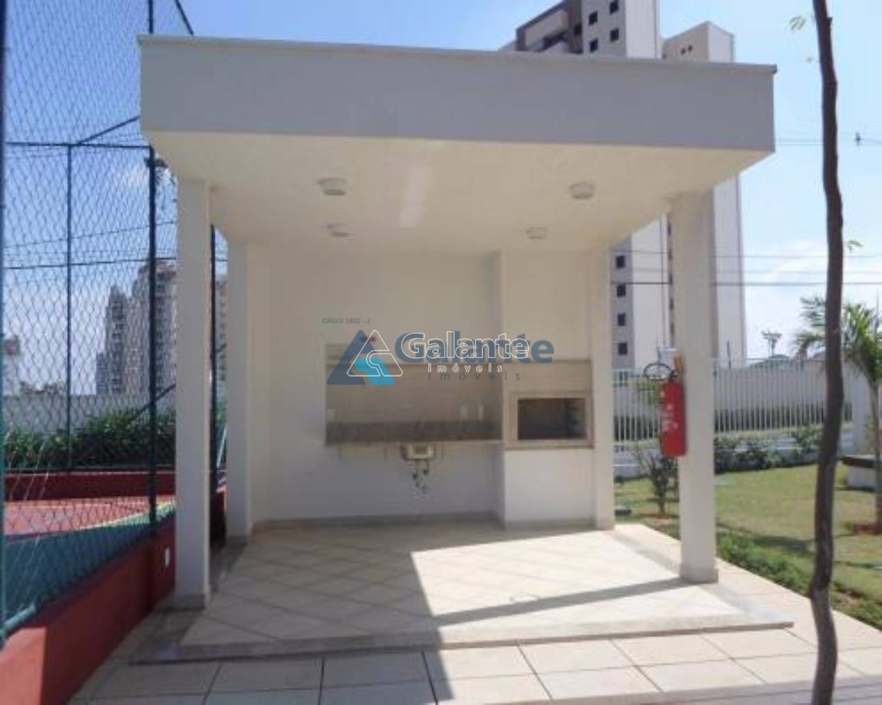 Apartamento em Parque Prado, Campinas - Apartamento - Parque Prado - Foto 10