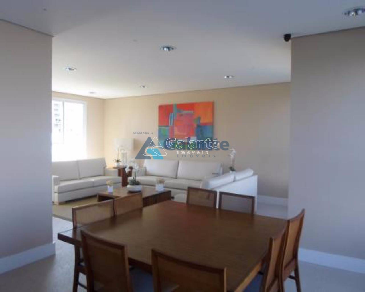Apartamento em Parque Prado, Campinas - Apartamento - Parque Prado - Foto 9