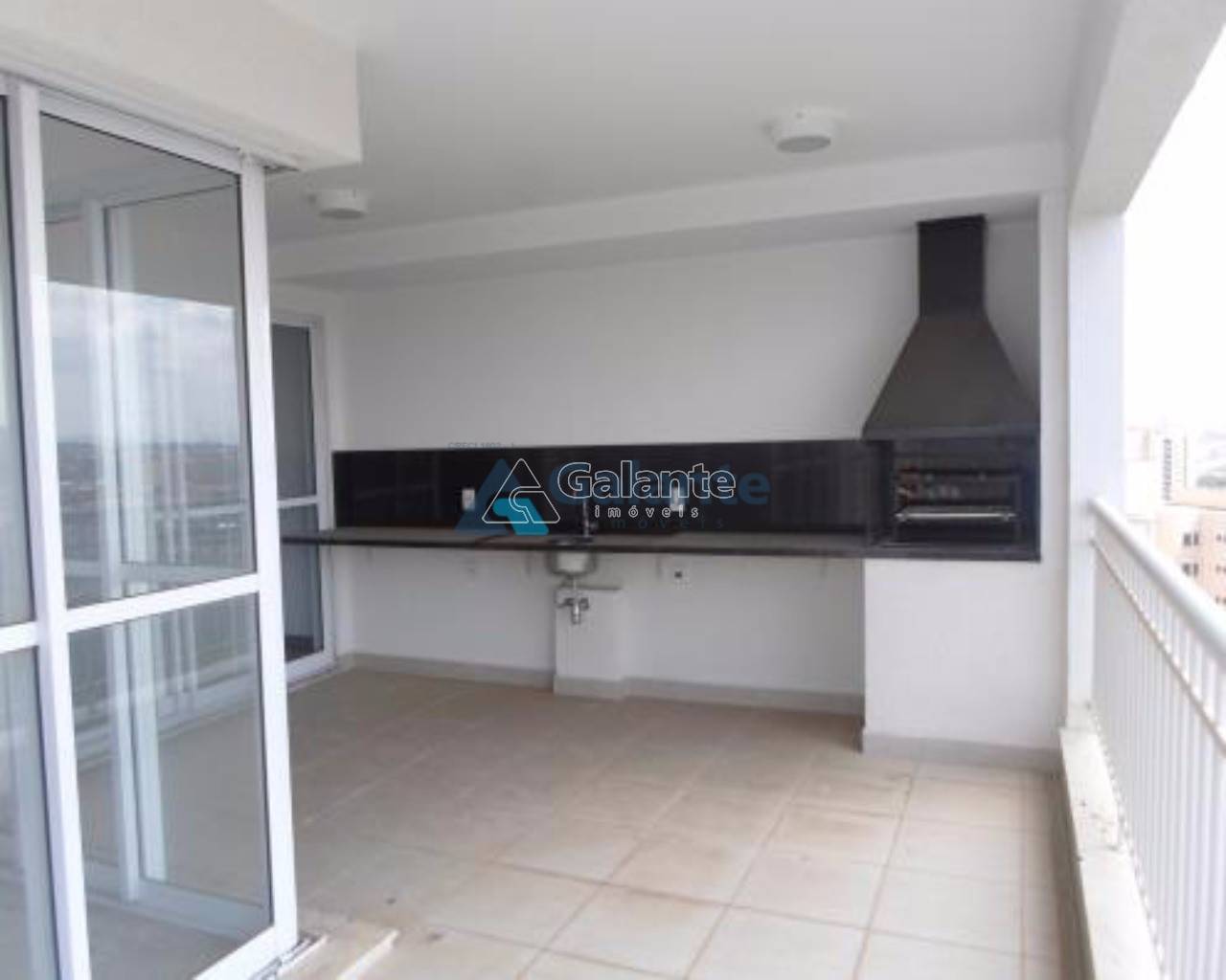 Apartamento em Parque Prado, Campinas - Apartamento - Parque Prado - Foto 2