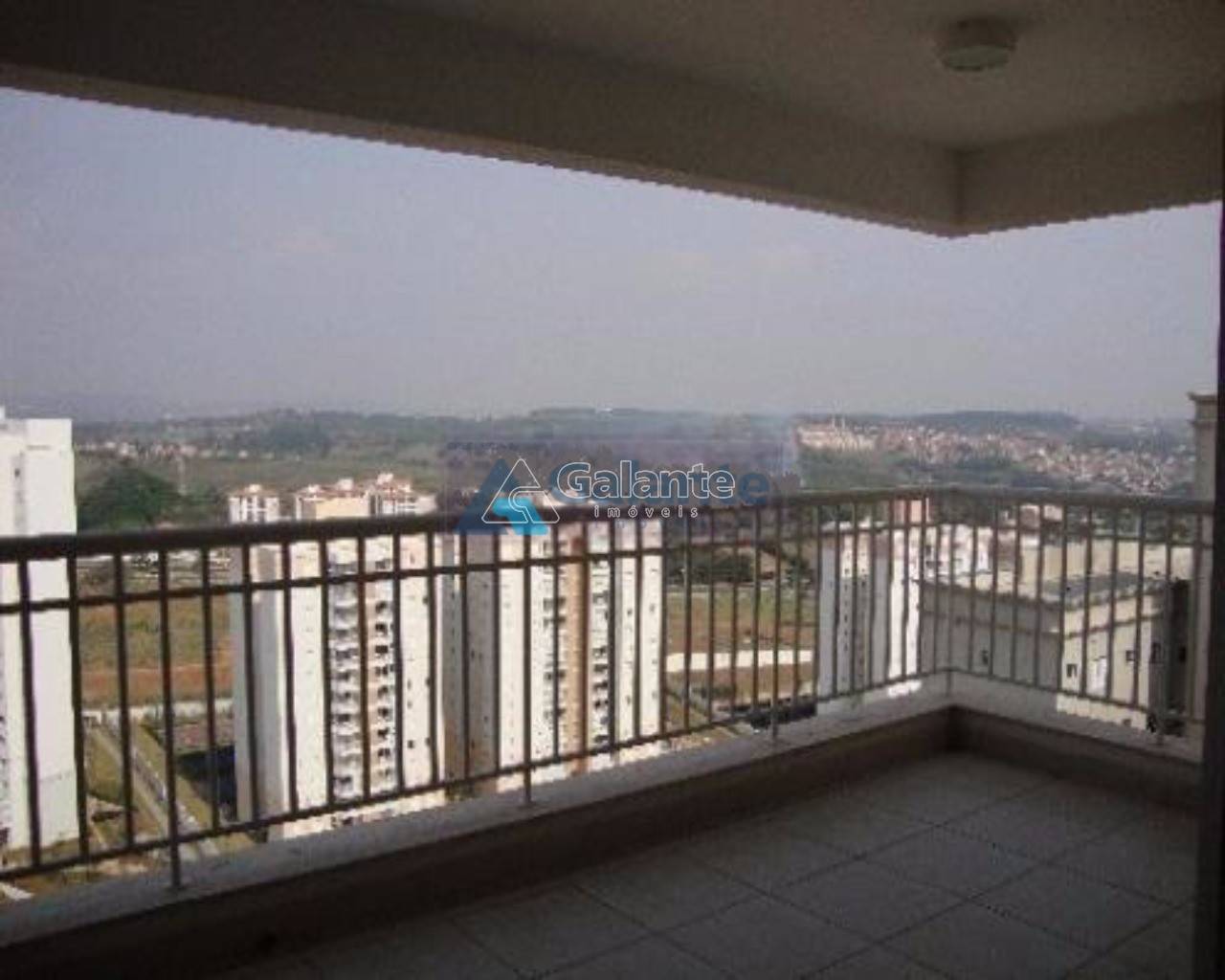 Apartamento em Parque Prado, Campinas - Apartamento - Parque Prado - Foto 4