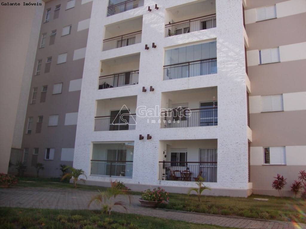 Apartamento em Vila Ipê, Campinas - Apartamento - Vila Ipê - Foto 1