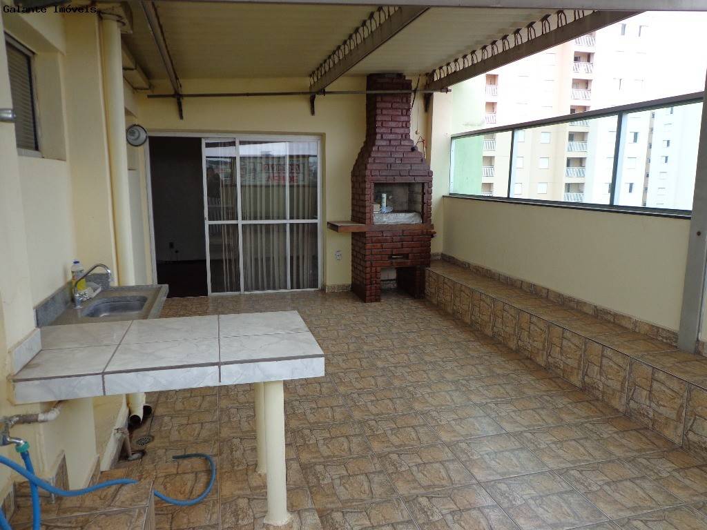 Apartamento em Vila Marieta, Campinas - Apartamento - Vila Marieta - Foto 15