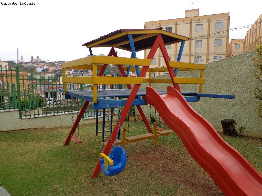 Apartamento em Vila Marieta, Campinas - Apartamento - Vila Marieta - Foto 9