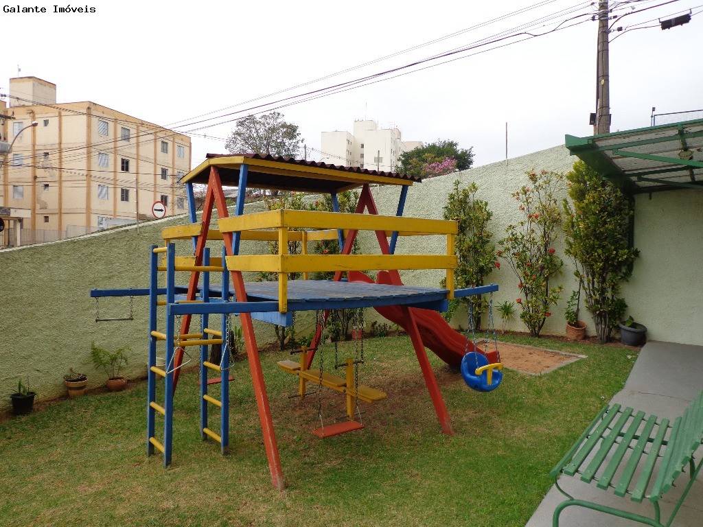 Apartamento em Vila Marieta, Campinas - Apartamento - Vila Marieta - Foto 5