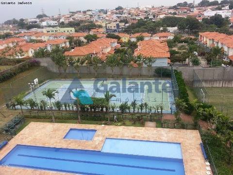 Apartamento em Parque Prado, Campinas - Apartamento - Parque Prado - Foto 7