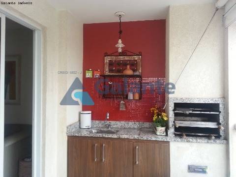 Apartamento em Parque Prado, Campinas - Apartamento - Parque Prado - Foto 4