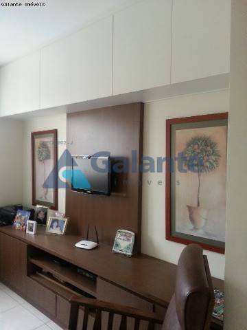 Apartamento em Parque Prado, Campinas - Apartamento - Parque Prado - Foto 6