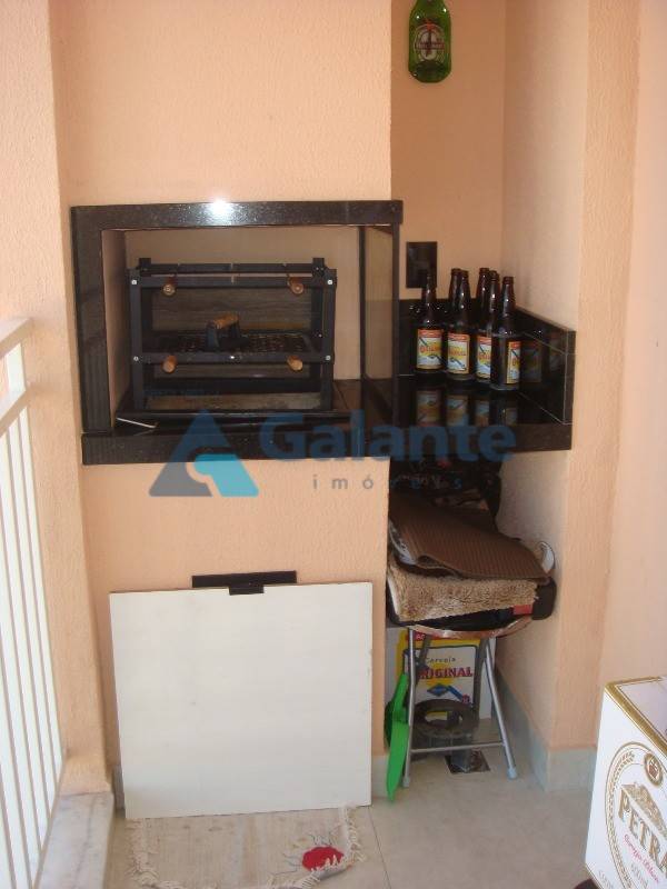 Apartamento em Jardim Nova Europa, Campinas - Apartamento - Jardim Nova Europa - Foto 5