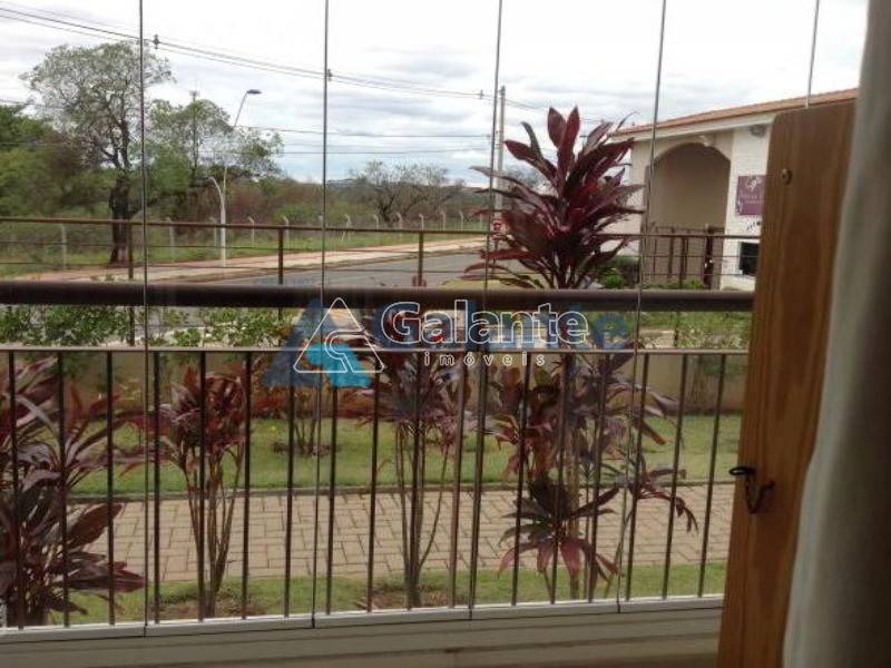 Apartamento em Vila Ipê, Campinas - Apartamento - Vila Ipê - Foto 1