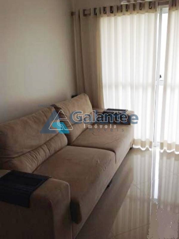 Apartamento em Vila Ipê, Campinas - Apartamento - Vila Ipê - Foto 12