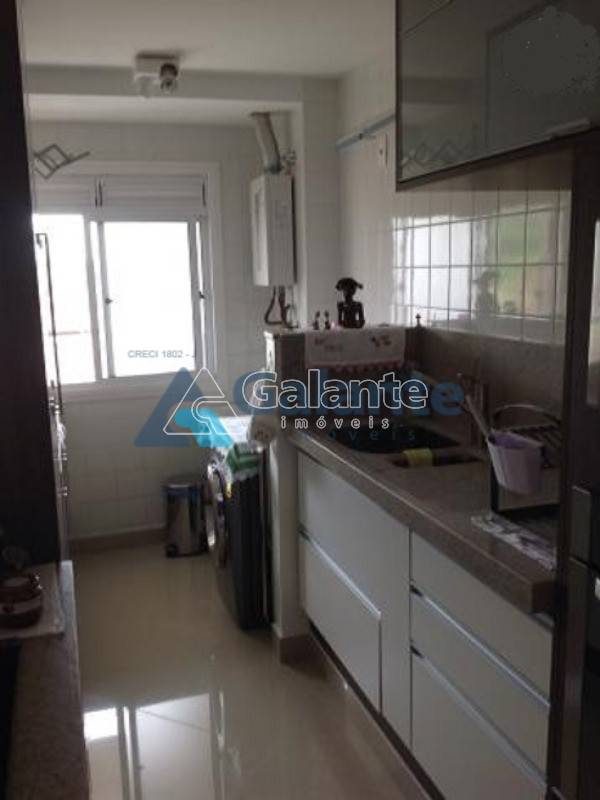 Apartamento em Vila Ipê, Campinas - Apartamento - Vila Ipê - Foto 6