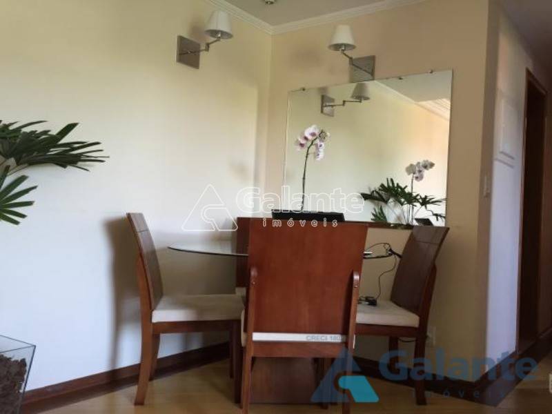 Apartamento em Vila Marieta, Campinas - Apartamento - Vila Marieta - Foto 3