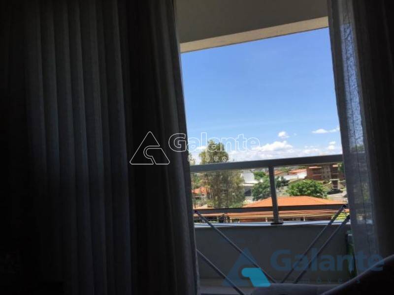 Apartamento em Vila Marieta, Campinas - Apartamento - Vila Marieta - Foto 6