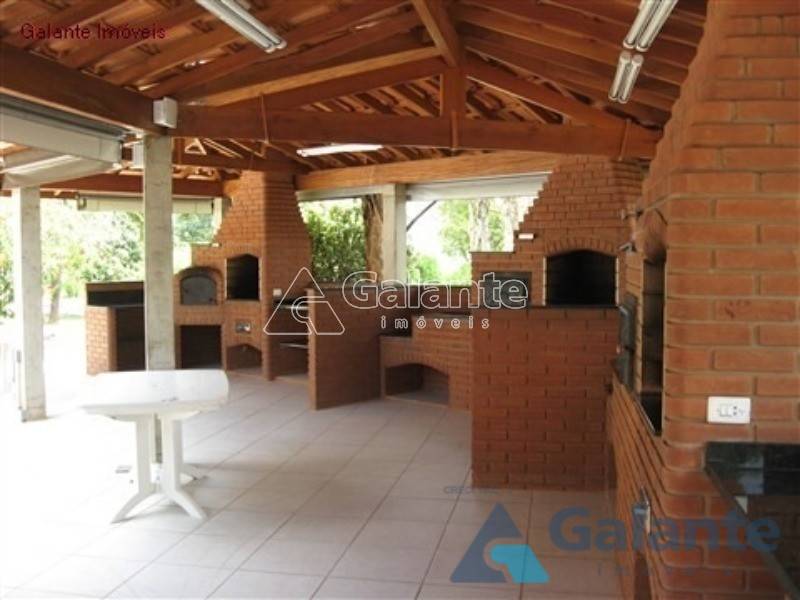 Apartamento em Vila Marieta, Campinas - Apartamento - Vila Marieta - Foto 4