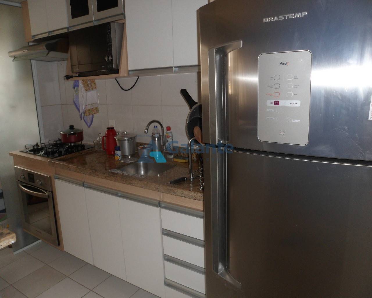 Apartamento em Parque Prado, Campinas - Apartamento - Parque Prado - Foto 15