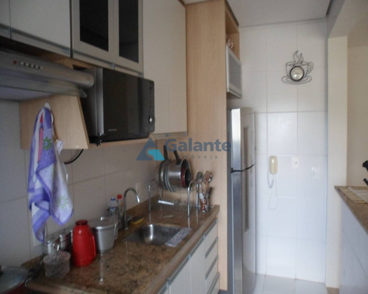 Apartamento em Parque Prado, Campinas - Apartamento - Parque Prado - Foto 3