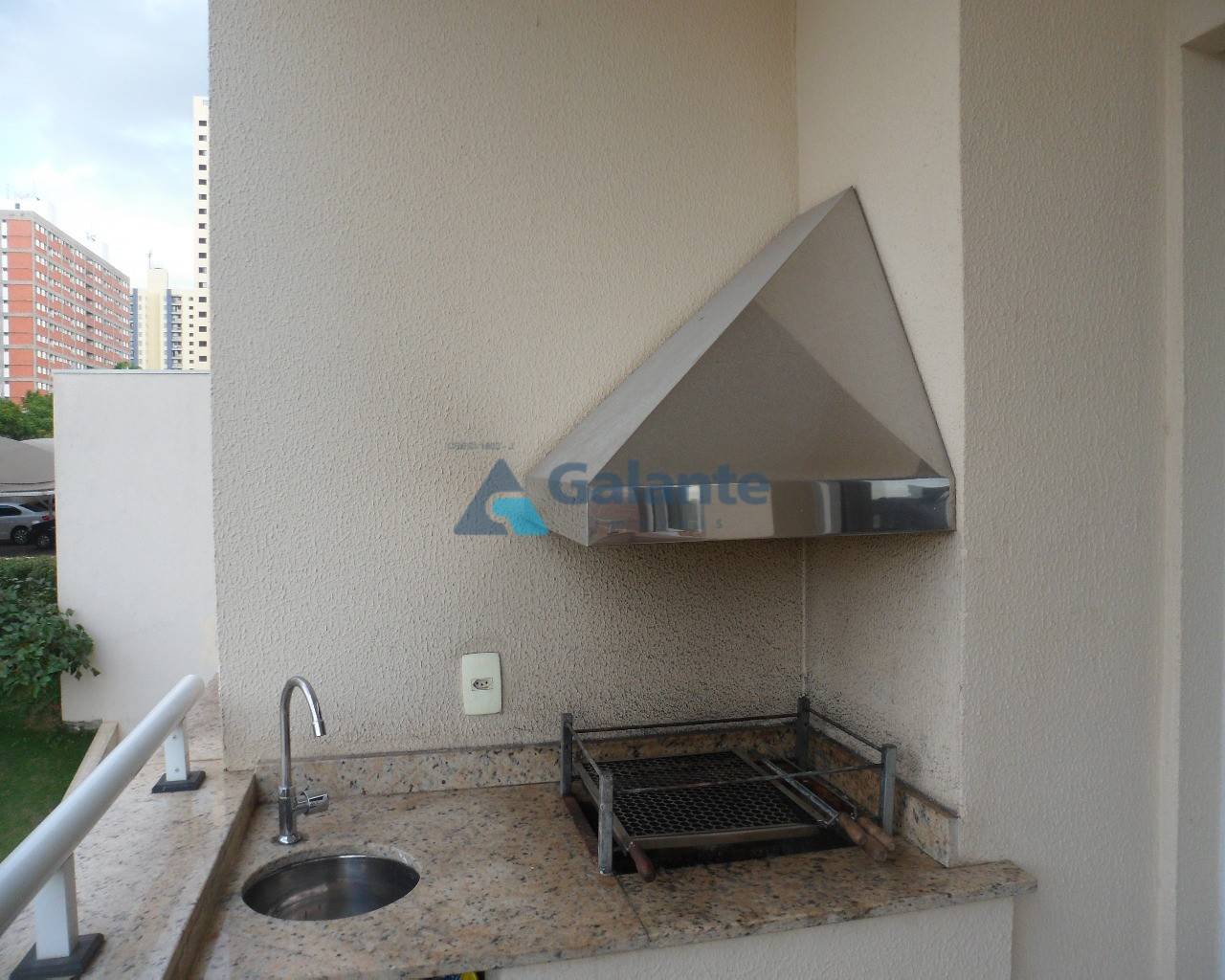 Apartamento em Parque Prado, Campinas - Apartamento - Parque Prado - Foto 7