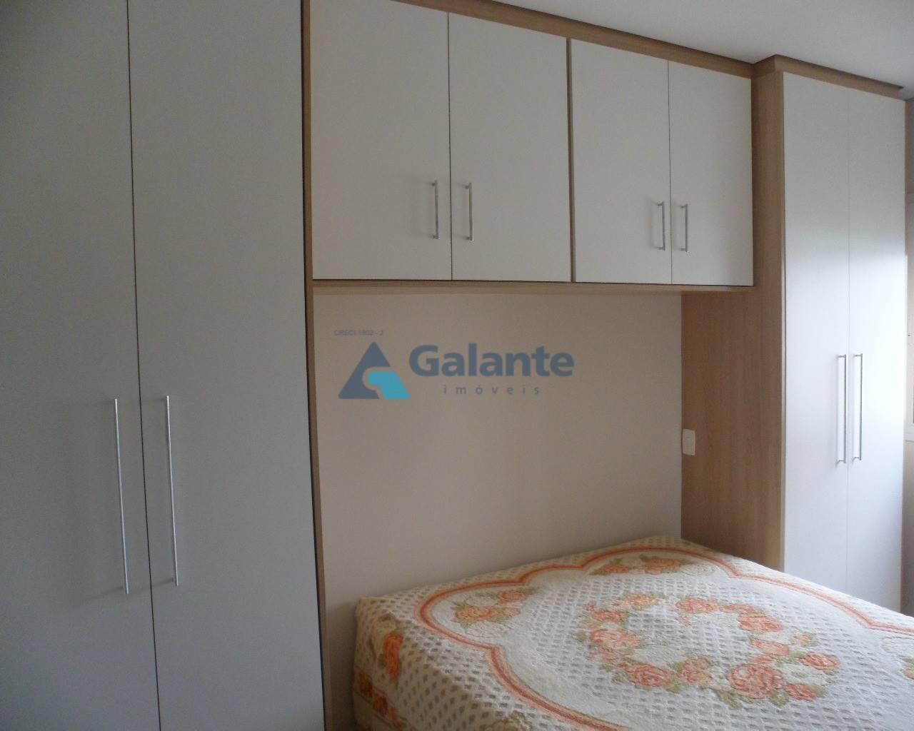 Apartamento em Parque Prado, Campinas - Apartamento - Parque Prado - Foto 20