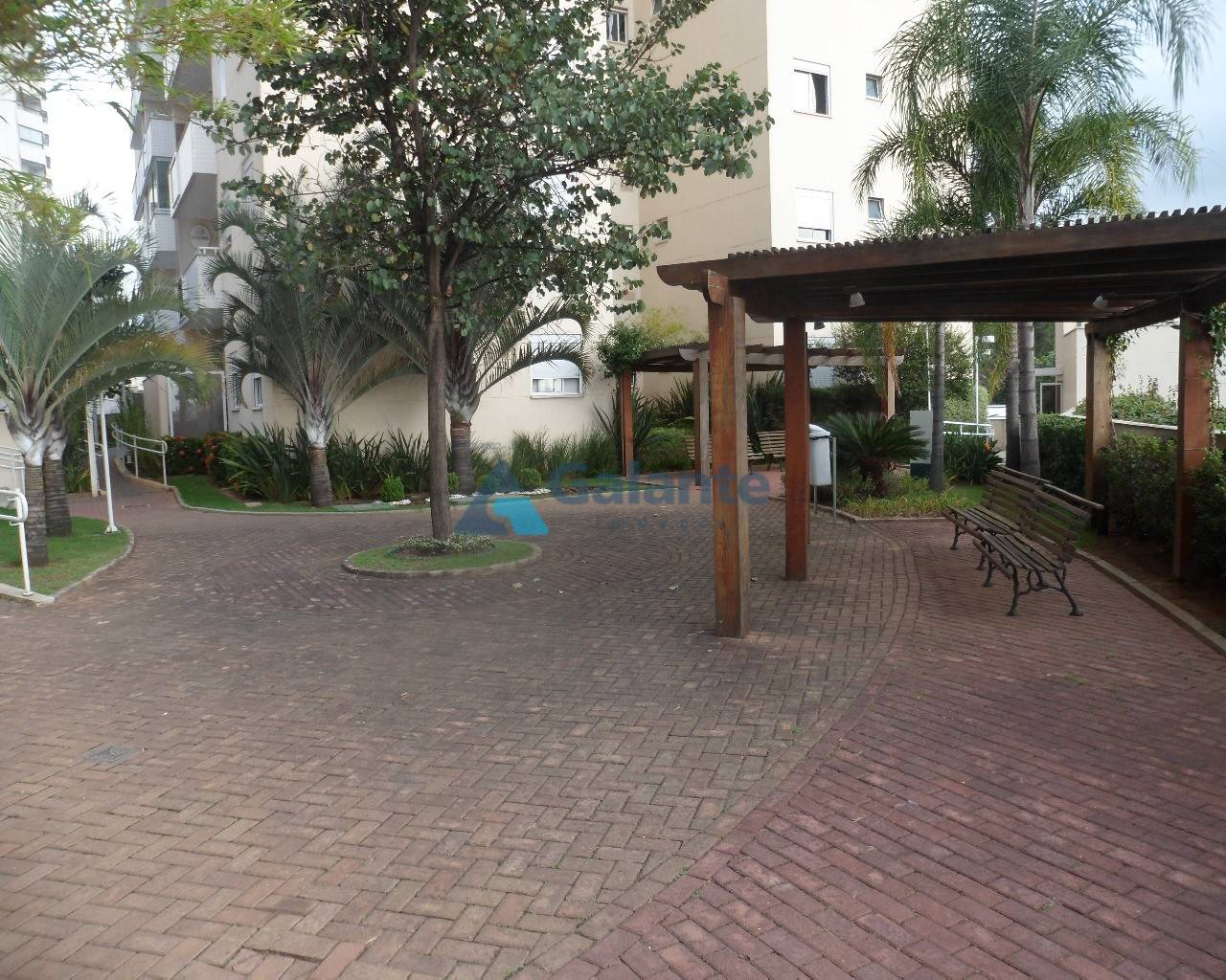 Apartamento em Parque Prado, Campinas - Apartamento - Parque Prado - Foto 16