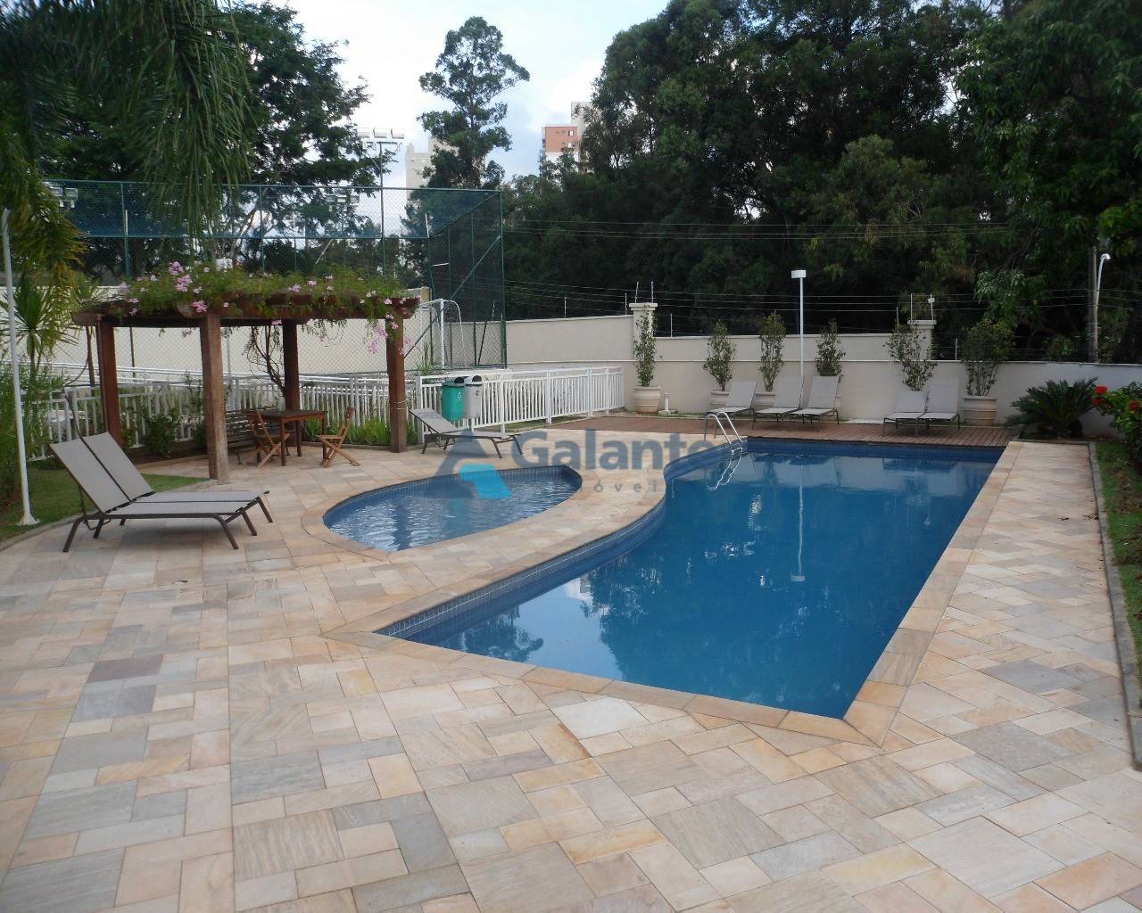 Apartamento em Parque Prado, Campinas - Apartamento - Parque Prado - Foto 8