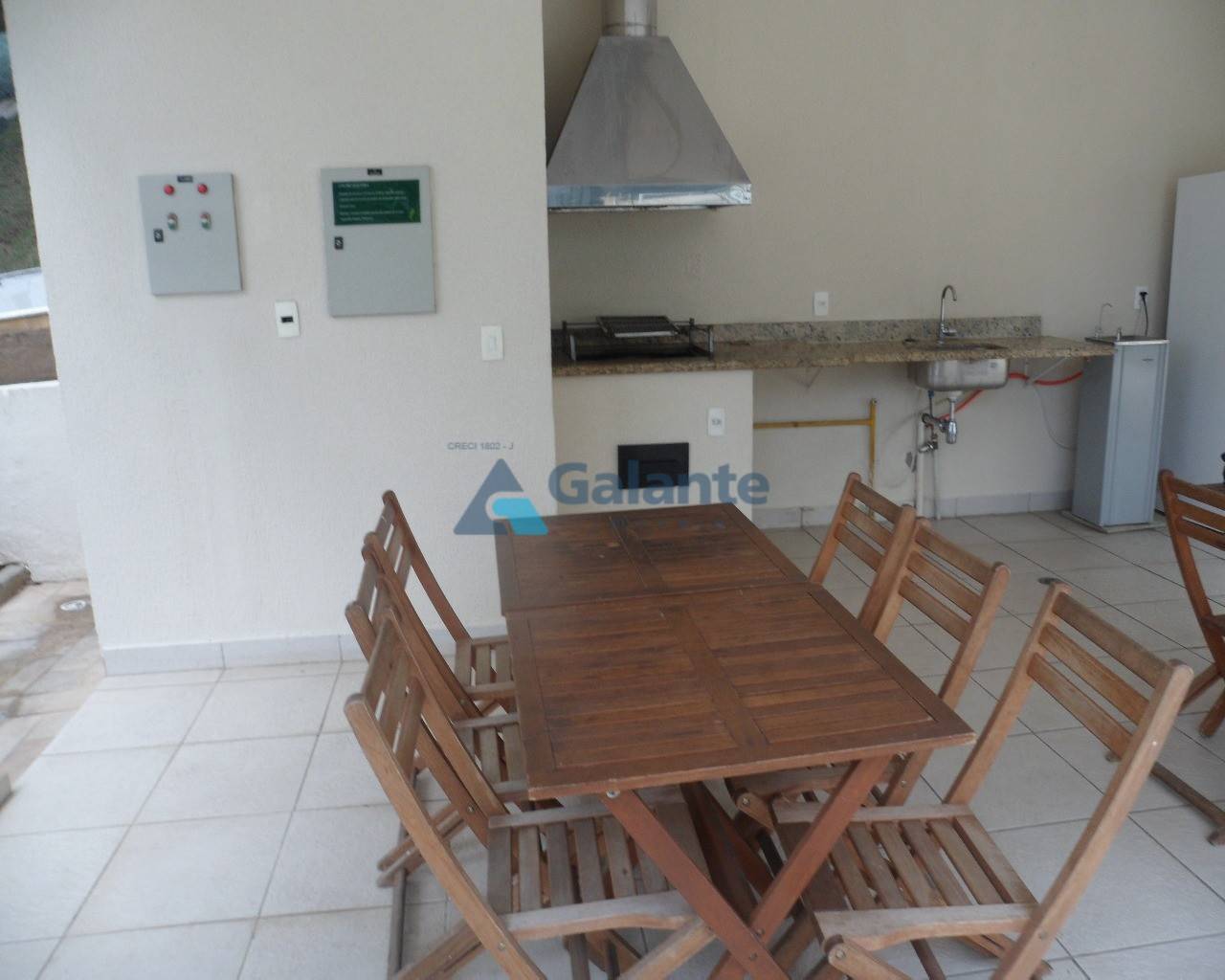 Apartamento em Parque Prado, Campinas - Apartamento - Parque Prado - Foto 5