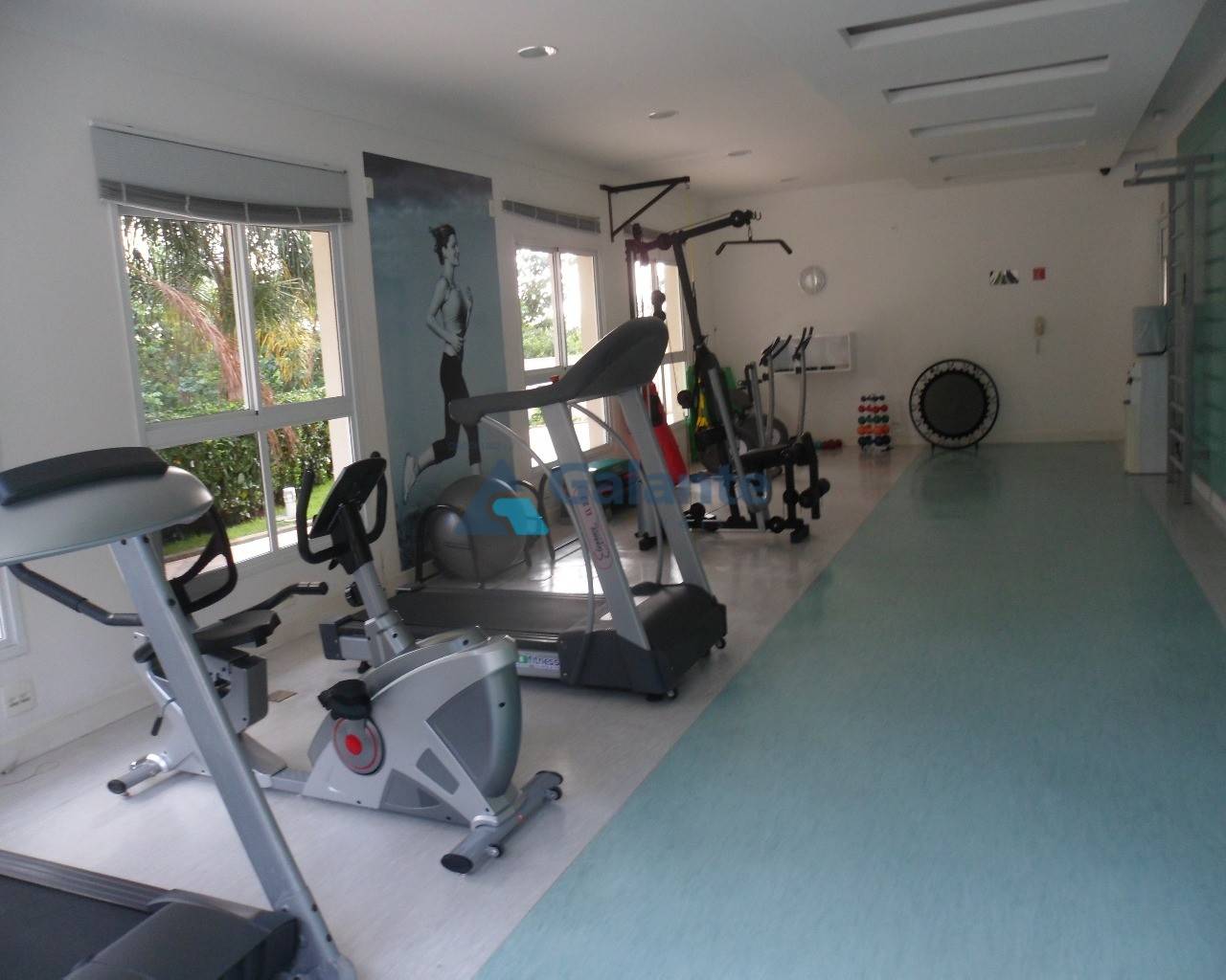 Apartamento em Parque Prado, Campinas - Apartamento - Parque Prado - Foto 17