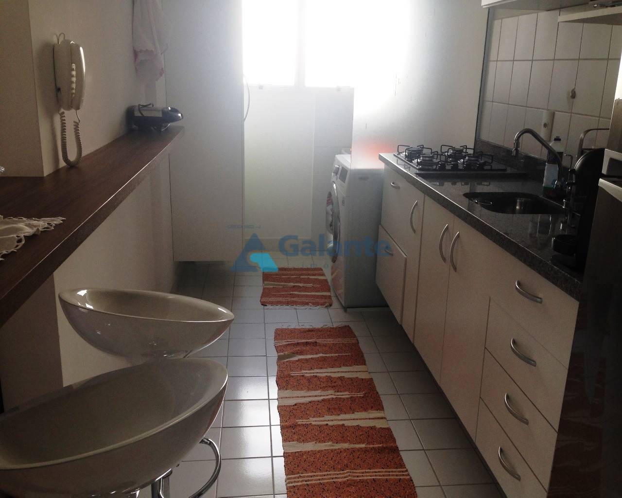 Apartamento em Parque Prado, campinas - Apartamento - Parque Prado - Foto 15