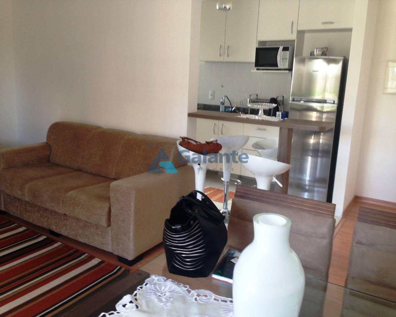 Apartamento em Parque Prado, campinas - Apartamento - Parque Prado - Foto 3