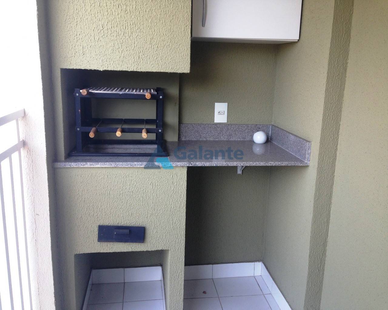 Apartamento em Parque Prado, campinas - Apartamento - Parque Prado - Foto 10