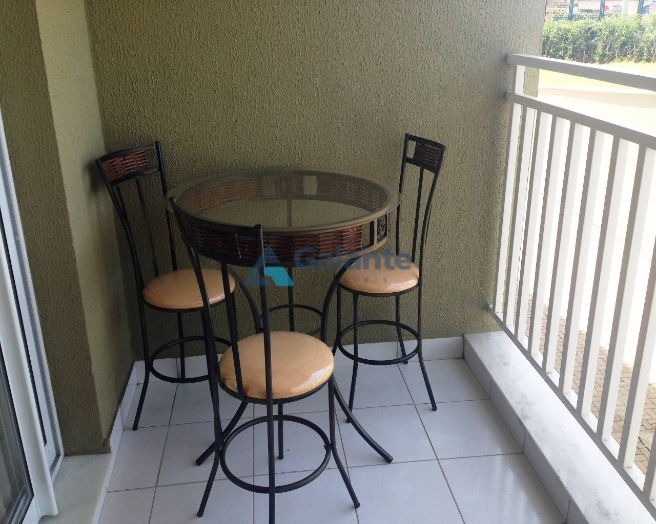 Apartamento em Parque Prado, campinas - Apartamento - Parque Prado - Foto 13