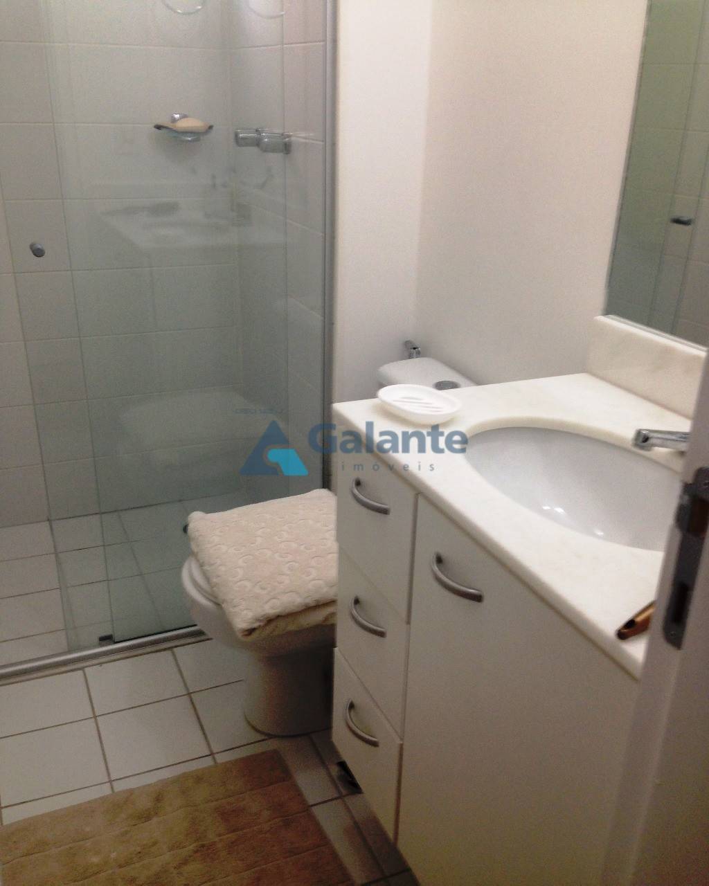 Apartamento em Parque Prado, campinas - Apartamento - Parque Prado - Foto 12